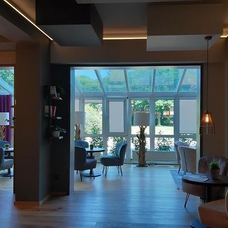 Hotel Dein Franz Bad Füssing Εξωτερικό φωτογραφία
