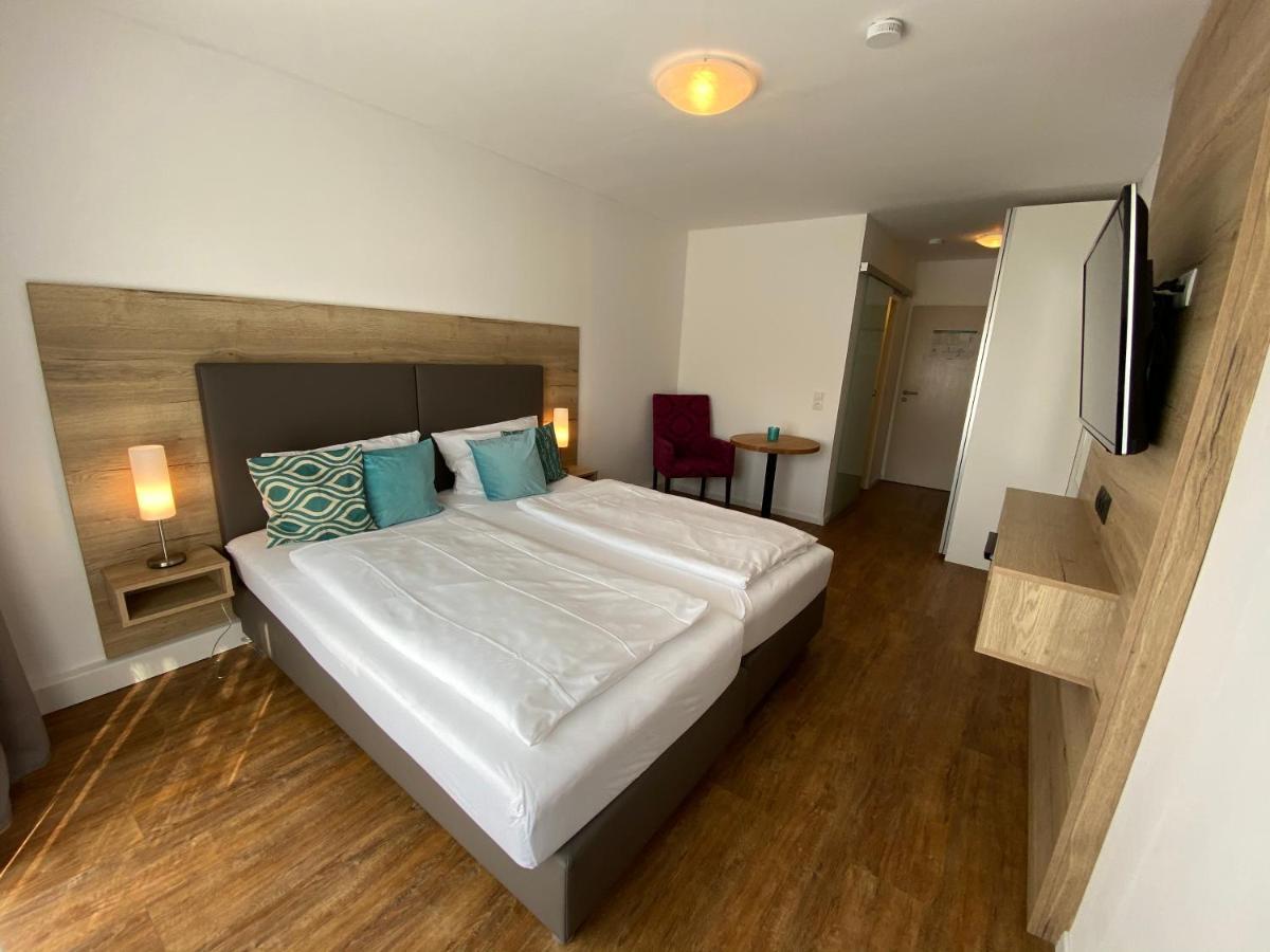 Hotel Dein Franz Bad Füssing Εξωτερικό φωτογραφία