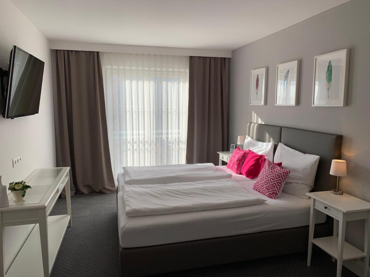 Hotel Dein Franz Bad Füssing Εξωτερικό φωτογραφία