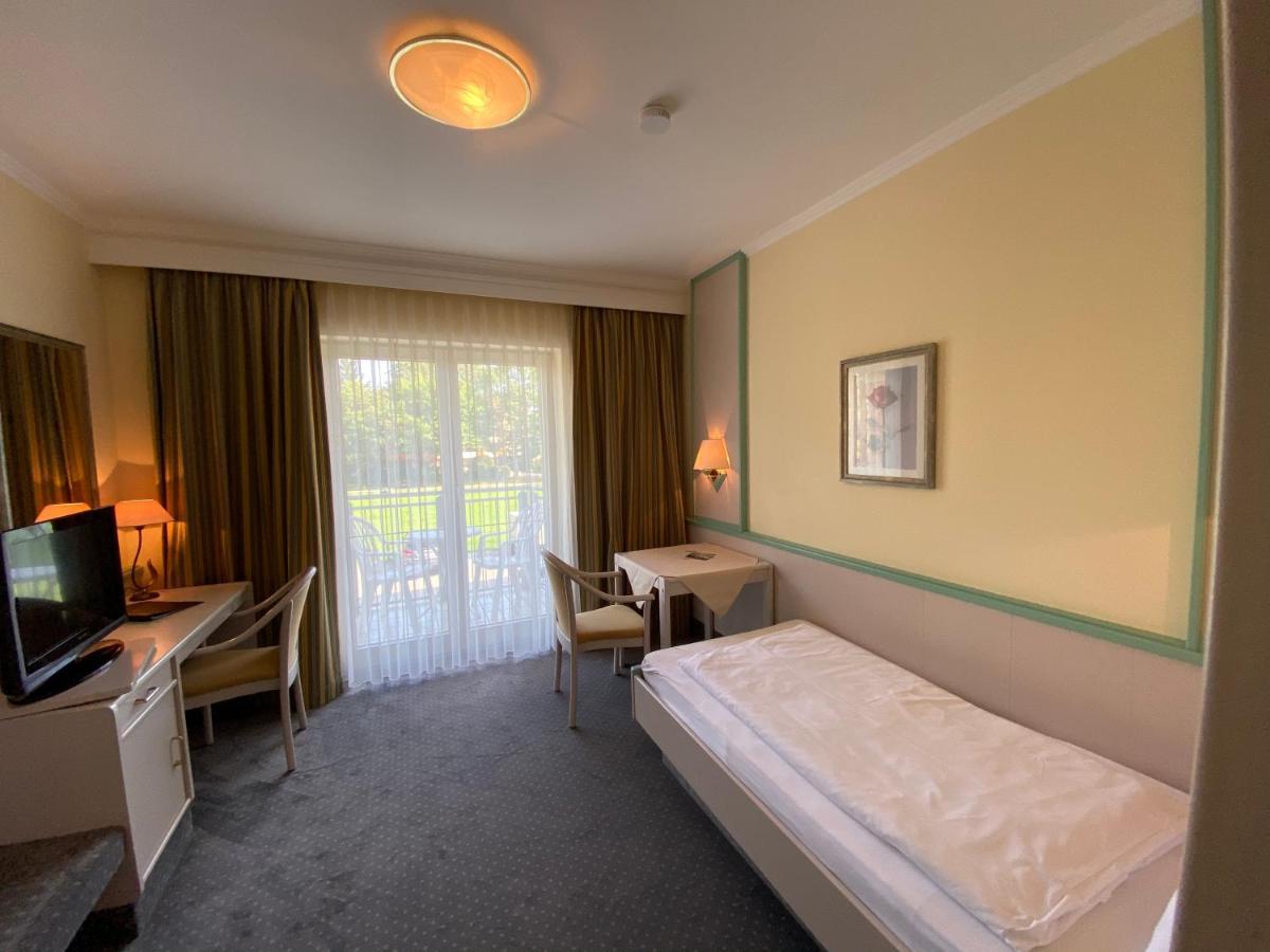 Hotel Dein Franz Bad Füssing Εξωτερικό φωτογραφία