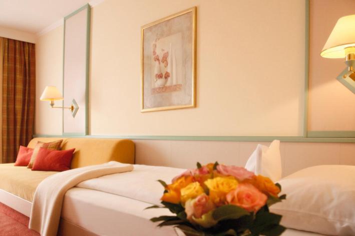 Hotel Dein Franz Bad Füssing Δωμάτιο φωτογραφία