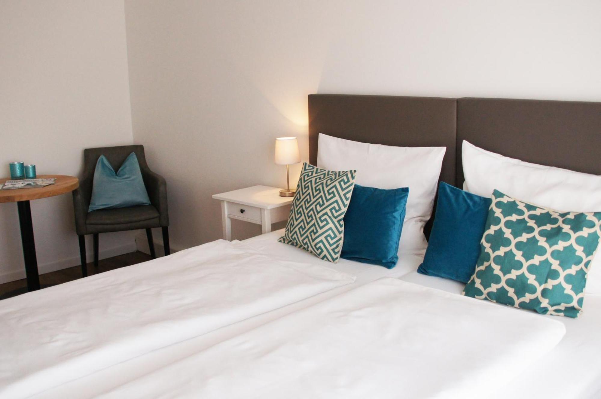 Hotel Dein Franz Bad Füssing Δωμάτιο φωτογραφία