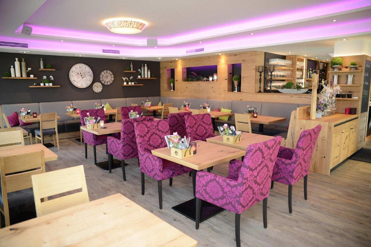 Hotel Dein Franz Bad Füssing Εξωτερικό φωτογραφία