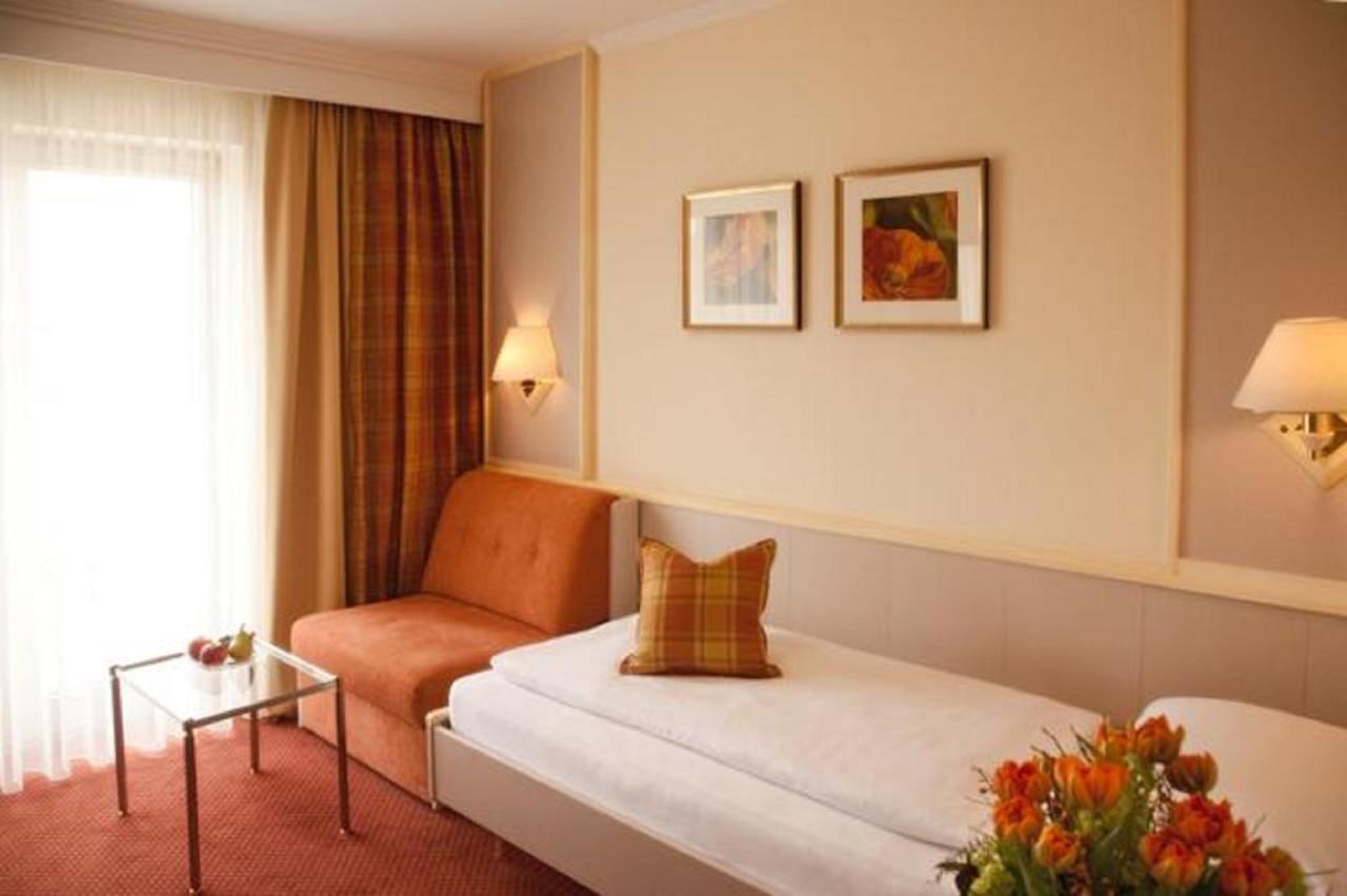 Hotel Dein Franz Bad Füssing Εξωτερικό φωτογραφία