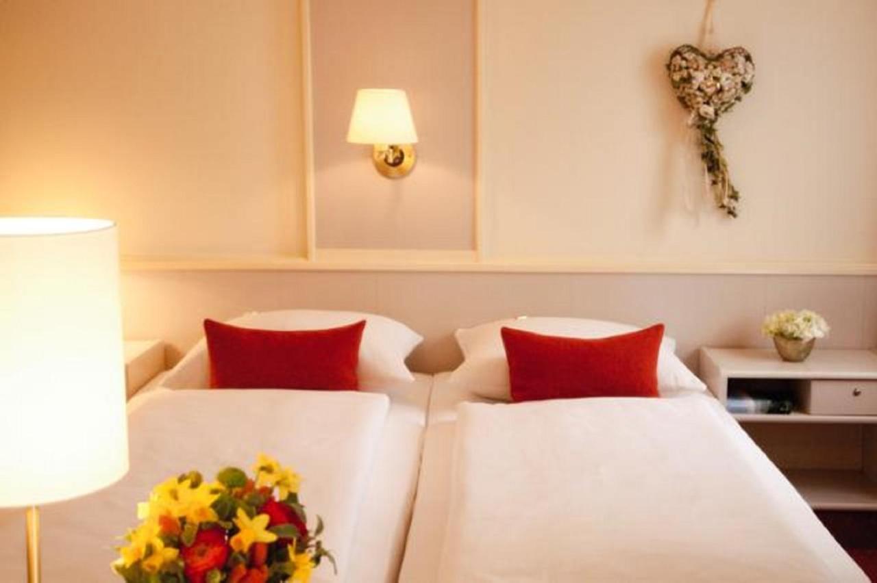 Hotel Dein Franz Bad Füssing Εξωτερικό φωτογραφία