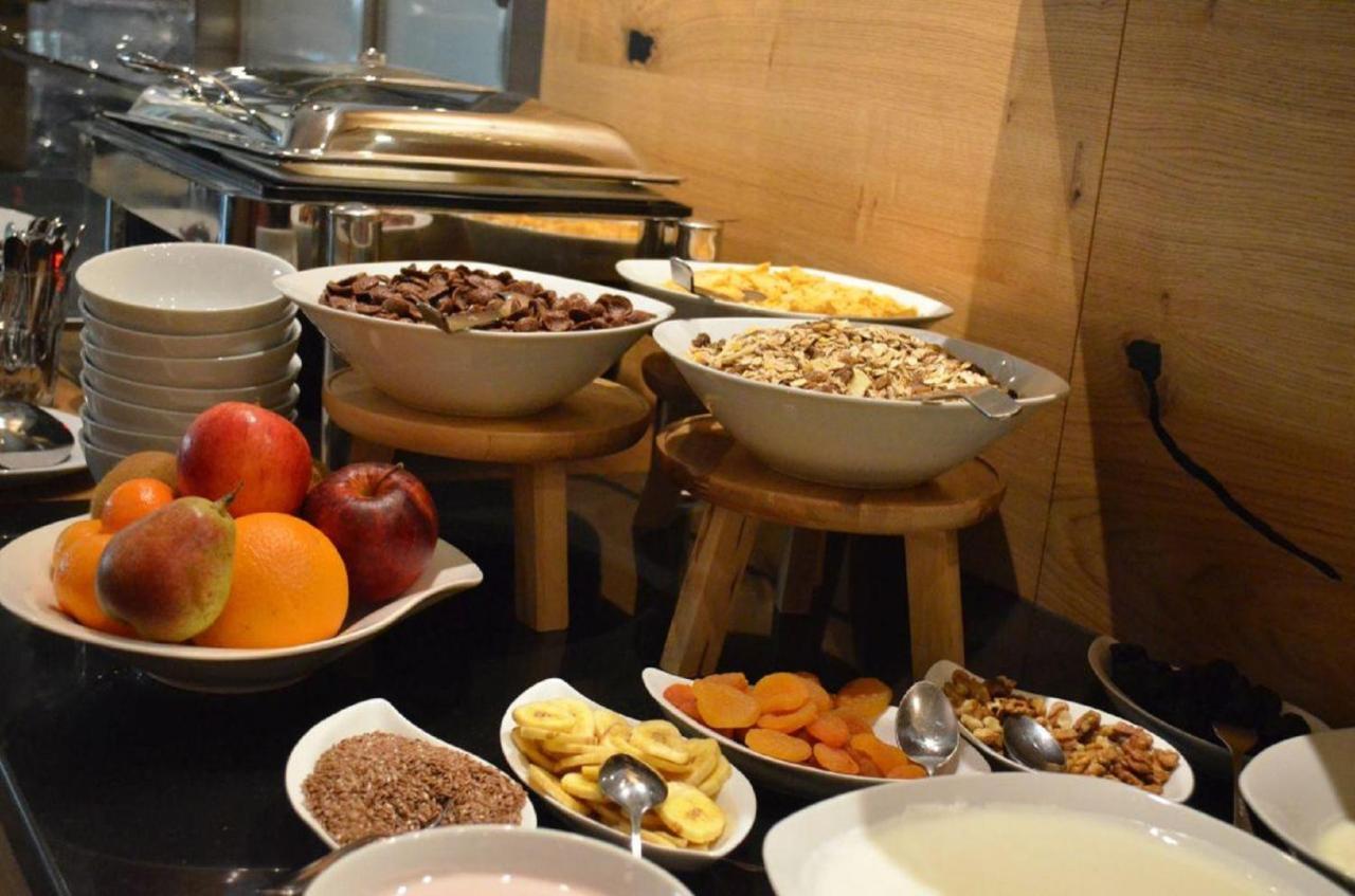 Hotel Dein Franz Bad Füssing Εξωτερικό φωτογραφία