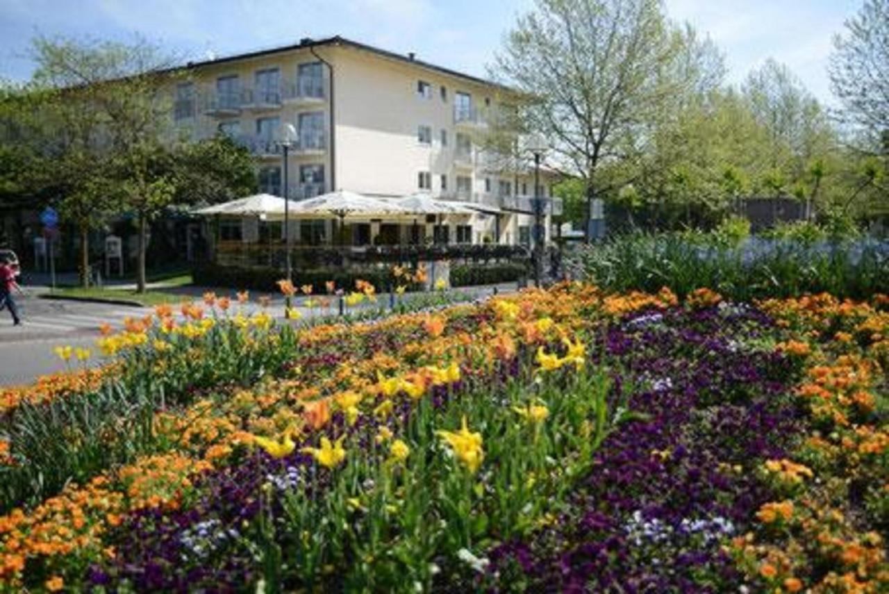 Hotel Dein Franz Bad Füssing Εξωτερικό φωτογραφία