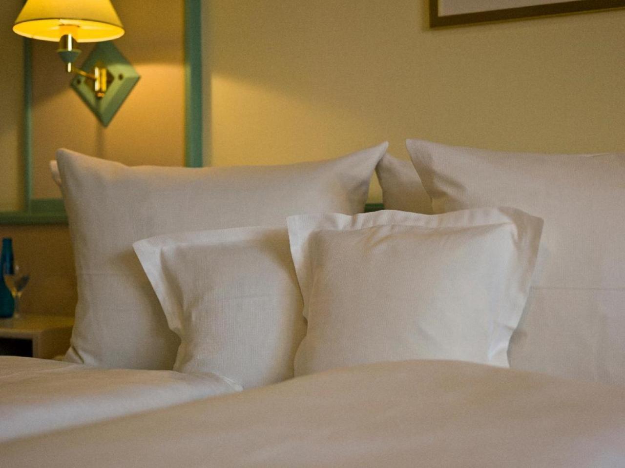 Hotel Dein Franz Bad Füssing Εξωτερικό φωτογραφία