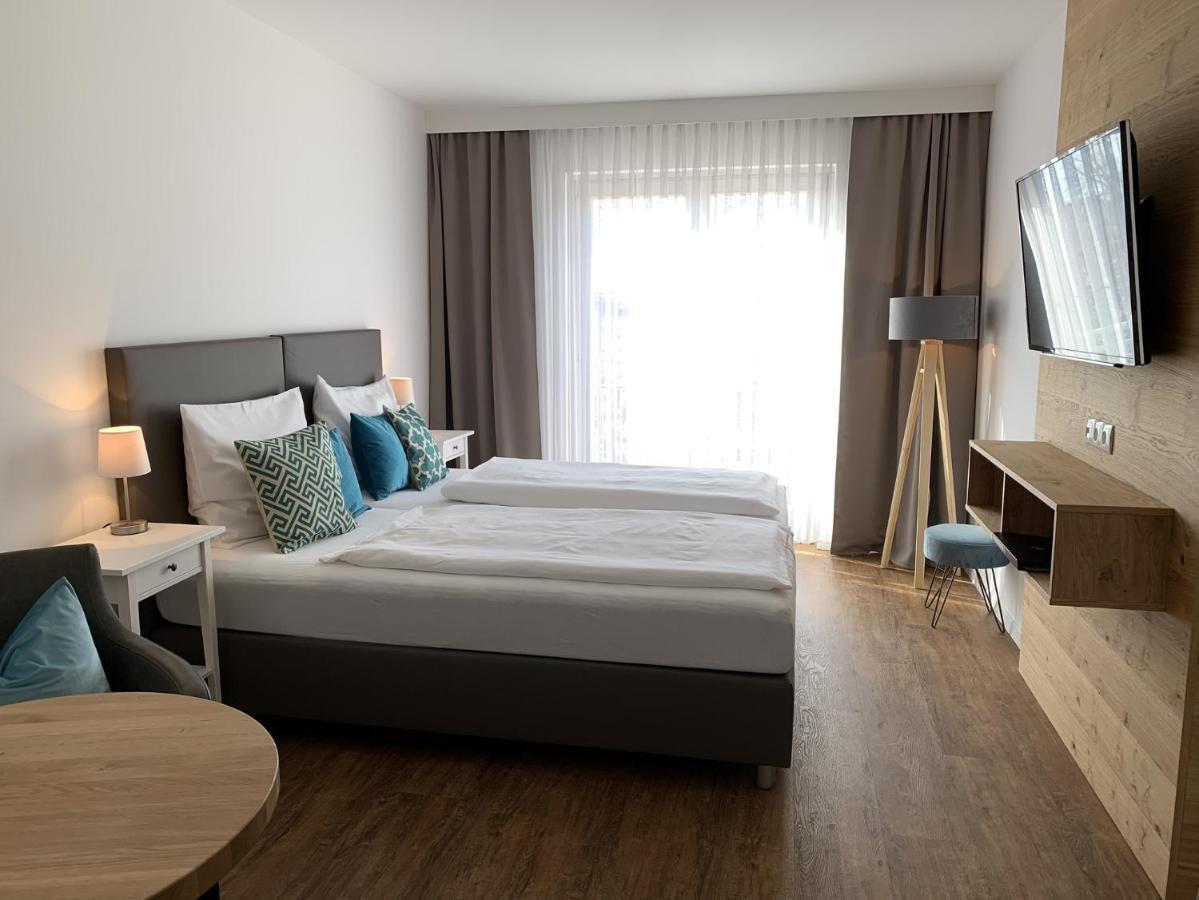 Hotel Dein Franz Bad Füssing Εξωτερικό φωτογραφία