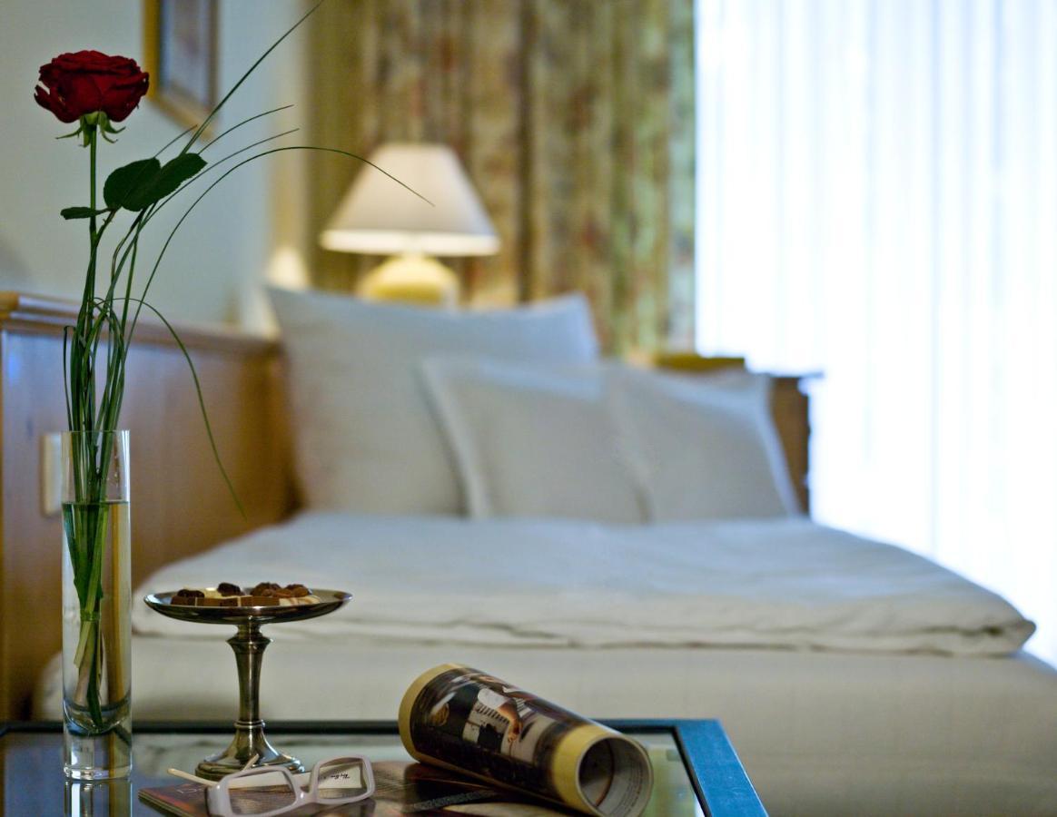 Hotel Dein Franz Bad Füssing Εξωτερικό φωτογραφία